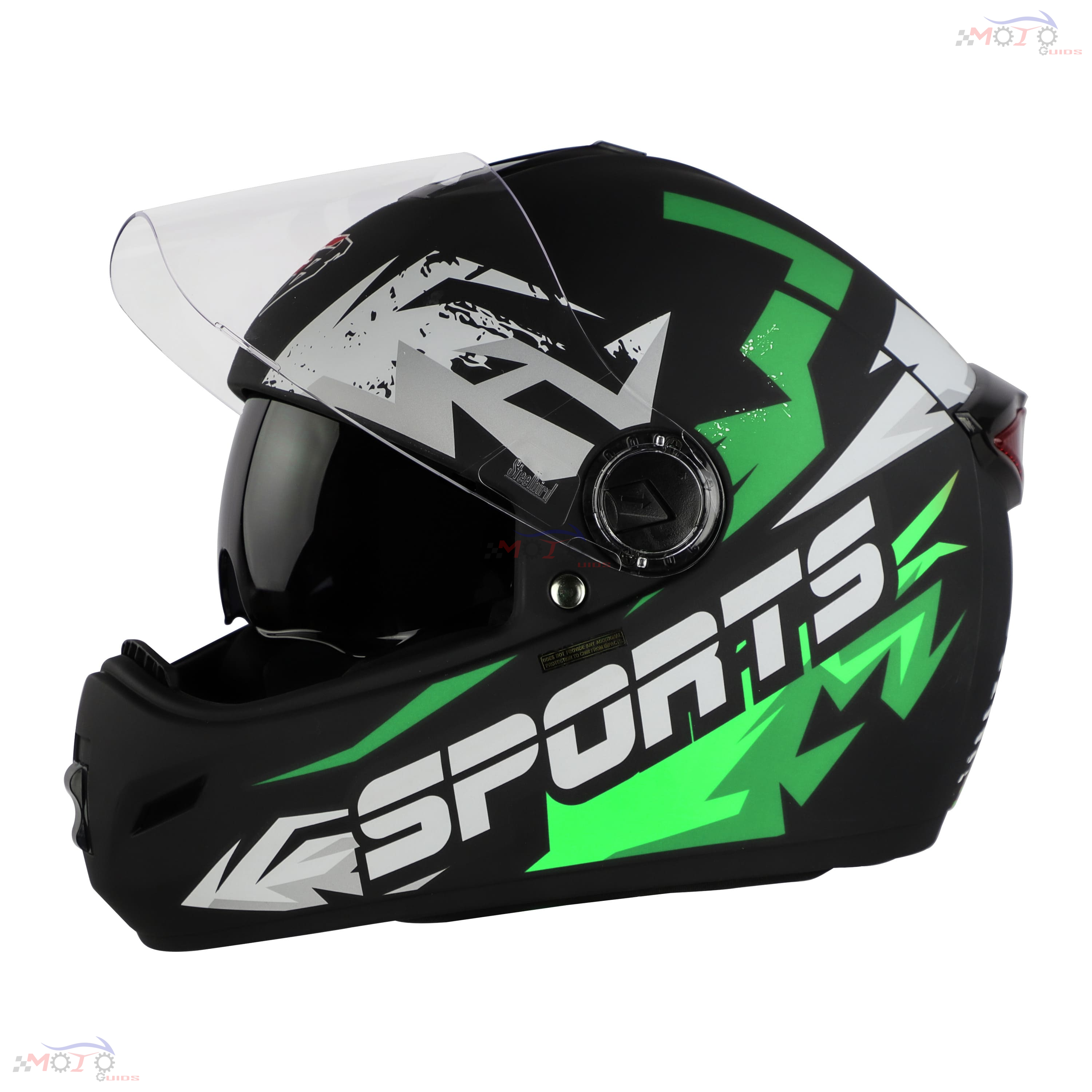 SBH-34 Sports Reflective 